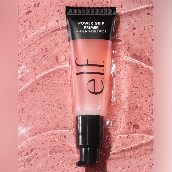 ELF Makeup Elf Power Grip Primer 4 Niacinamide Poshmark